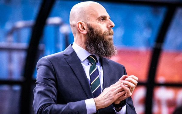 Μπάσκετ: Ο Ιταλός Μάσιμο Καντσελιέρι στο «τιμόνι» του ΠΑΟΚ