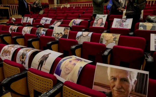 Δίκη για την τραγωδία στο Μάτι: Για τις 8 Ιουλίου προσδιορίστηκε η διαδικασία σε δεύτερο βαθμό