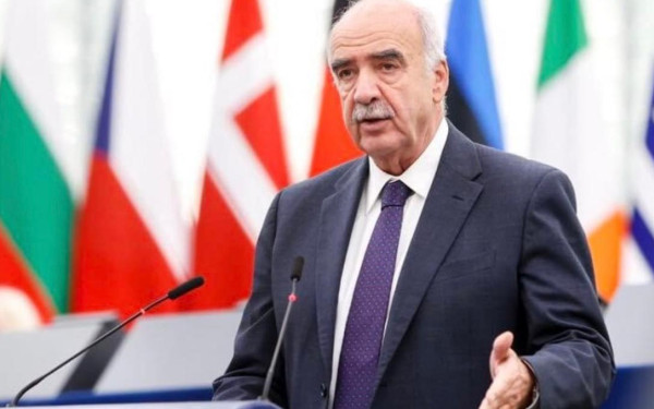 Βαγγέλης Μεϊμαράκης: Την Κυριακή πρώτα η κάλπη και η ψήφος στη ΝΔ και μετά το μπάνιο!