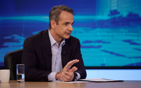 Μητσοτάκης: Στις 9 Ιουνίου οι κάλπες θα είναι άδειες και όλα θα μετρηθούν εξαρχής