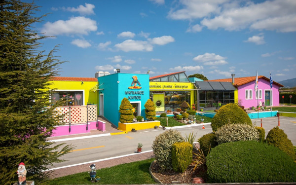 Νηπιακός Κήπος: Τα Πρότυπα Παιδικά Κέντρα όπου η εκπαίδευση γίνεται παιχνίδι Νηπιακός Κήπος: Τα Πρότυπα Παιδικά Κέντρα όπου η εκπαίδευση γίνεται παιχνίδι