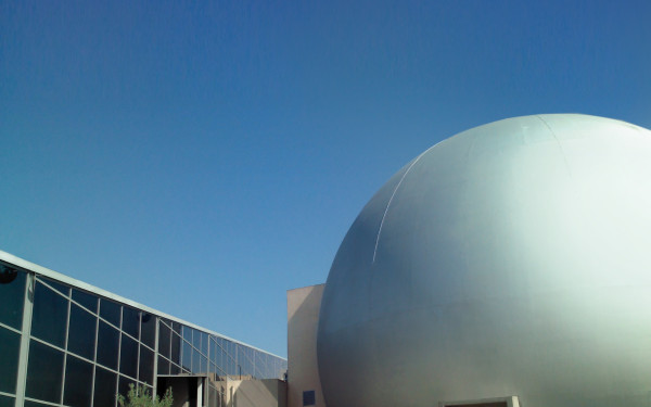 Θεσσαλονίκη: Διαστημική κατασκήνωση στο ΝΟΗΣΙΣ με δωρεάν συμμετοχή