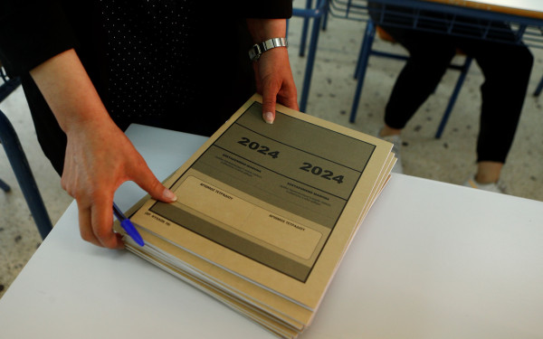 ΑΕΙ: 2% περισσότεροι εισακτέοι από περιοχές που επλήγησαν από φυσικές καταστροφές