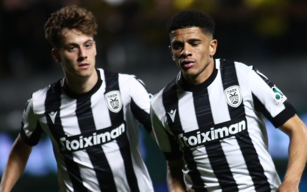 ΠΑΟΚ: Αυτοί είναι οι πιθανοί αντίπαλοι στην κλήρωση των προκριματικών του Champions League