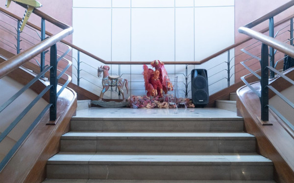 ΚΘΒΕ: Ολοήμερο Θερινό Καλλιτεχνικό Εργαστήρι αποκλειστικά για παιδιά 5-11 ετών