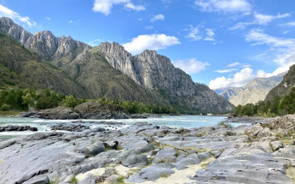 Ρωσία: Τέσσερις Ινδοί φοιτητές πνίγηκαν σε ποταμό