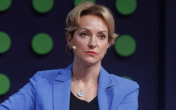 Α. Σδούκου: «Η εθνική άμυνα της χώρας δεν μπορεί να εργαλειοποιείται» Α. Σδούκου: «Η εθνική άμυνα της χώρας δεν μπορεί να εργαλειοποιείται»