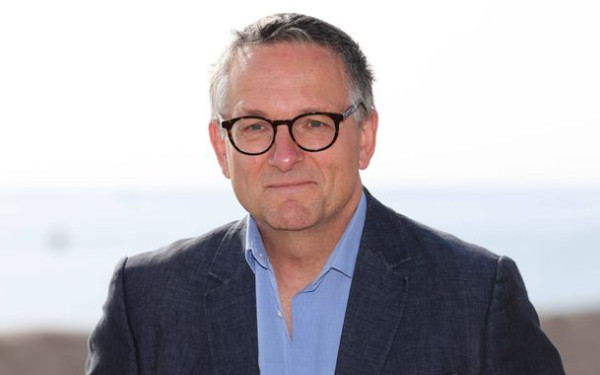 Σύμη: Μάρτυρας περιγράφει πώς βρέθηκε η σορός του Μάικλ Μόσλεϊ - «Μύριζε πολύ και γυάλιζε το ρολόι του» (βίντεο, φωτ.)