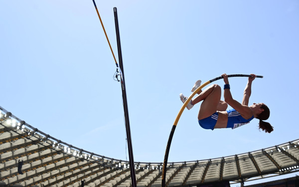 Ευρωπαϊκό πρωτάθλημα στίβου: Άνετη πρόκριση για τη Στεφανίδη στο επί κοντώ (βίντεο)