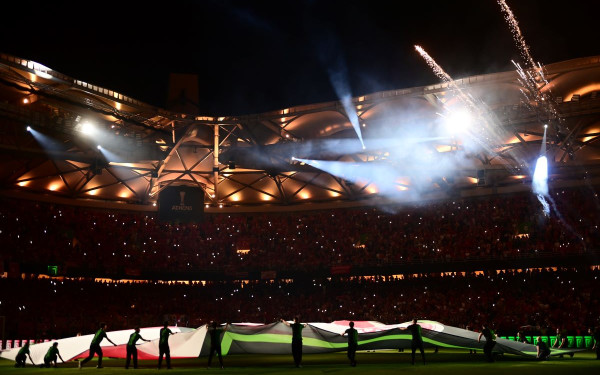 Κ. Μητσοτάκης: Υποδεέστερο σε οργάνωση το Final Four των Γερμανών σε σχέση με το χτεσινό τελικό που διοργανώσαμε εμείς