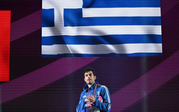 Παγκόσμιο πρωτάθλημα κλειστού στίβου: Το πρόγραμμα, οι ελληνικές συμμετοχές και οι τηλεοπτικές μεταδόσεις Παγκόσμιο πρωτάθλημα κλειστού στίβου: Το πρόγραμμα, οι ελληνικές συμμετοχές και οι τηλεοπτικές μεταδόσεις