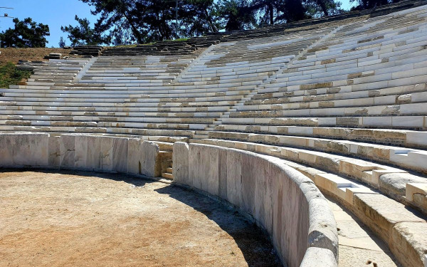 Οι δήμοι Αριστοτέλη και Ηρωικής Πόλης Νάουσας ενώνουν τις δυνάμεις τους για την προώθηση του Πολιτισμού και της Ιστορίας