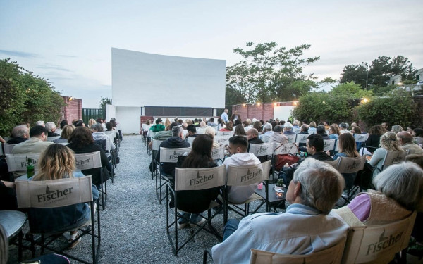 Θεσσαλονίκη: Πρεμιέρα για το δημοτικό θερινό σινεμά στο Πανόραμα