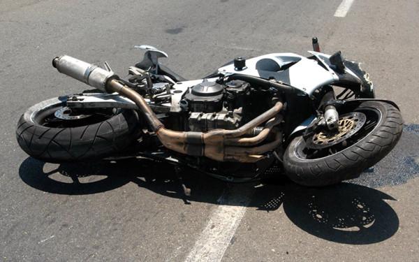 Θεσσαλονίκη: Θανατηφόρο τροχαίο έξω από τα Λαγυνά - ΙΧ συγκρούστηκε με μοτοσικλέτα