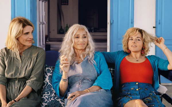 «Two tickets to Greece»: Ένα ταξίδι στην Ελλάδα, από τους κινηματογράφους της Αυστραλίας