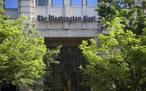 Washington Post: Μαζικές απολύσεις και «τέλος» στους ξένους ανταποκριτές της ιστορικής εφημερίδας