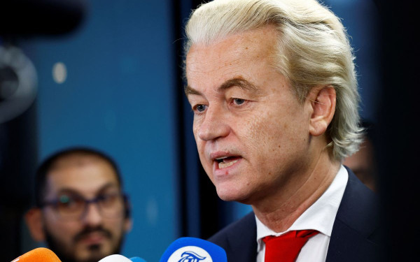 Μεταναστευτικό: Στα χνάρια της Γερμανίας και η Ολλανδία - Θα ζητήσει εξαίρεση από το Νέο Σύμφωνο της ΕΕ για το άσυλο