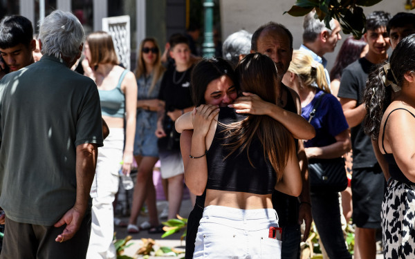 Δολοφονία 11χρονης: Φρικώδης ομολογία - «Την έσυρα στο χωράφι, άκουσα ένα 'αχ' και μετά τίποτα - Την πέταξα και πήγα στη μάνα μου»