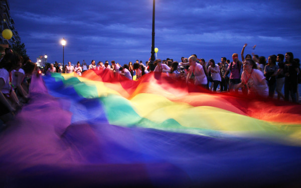 Θεσσαλονίκη: Το ΑΠΘ συμμετέχει με δράσεις στο EuroPride 2024 (βίντεο)