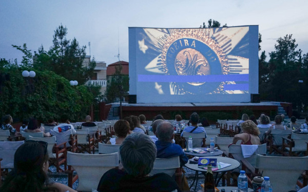 Στις 17 Ιουνίου η πρεμιέρα στους δύο θερινούς κινηματογράφους του δήμου Νεάπολης-Συκεών