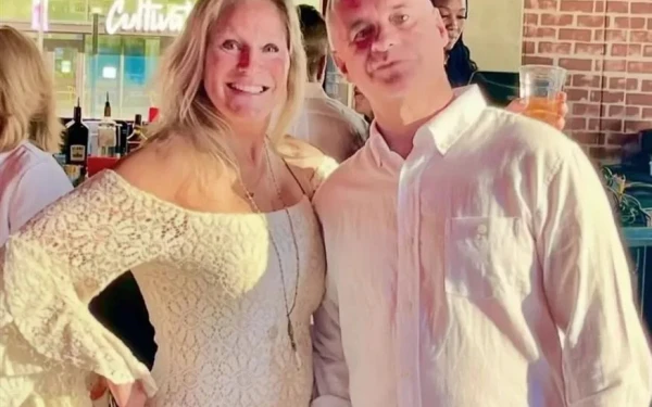 Αμοργός: «Είμαι αηδιασμένη με τον τρόπο που μας φέρθηκαν» λέει η σύντροφος του αγνοούμενου τουρίστα