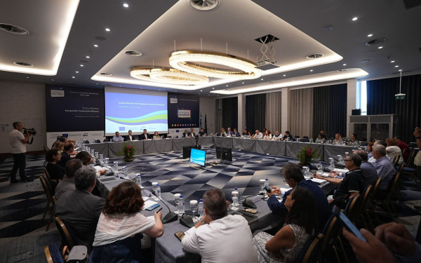 Αστικές αναπλάσεις «μεταμορφώνουν» γειτονιές της πόλης - Από την Αριστοτέλους, την πλατεία Διοικητηρίου ως το Βαρδάρη