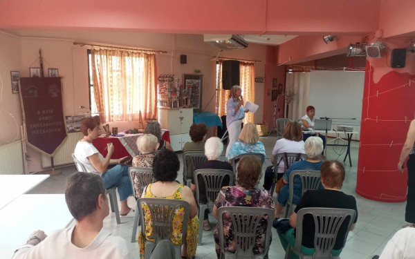 Δήμος Αμπελοκήπων - Μενεμένης: Ενημέρωση για την καταπολέμηση των κουνουπιών