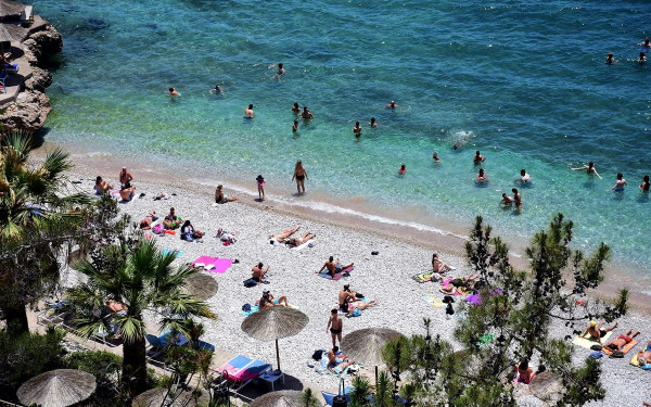 Διακοπές με το Thessaly & Evros Pass: Ανοίγει την Τρίτη η πλατφόρμα για αιτήσεις - Οι δικαιούχοι