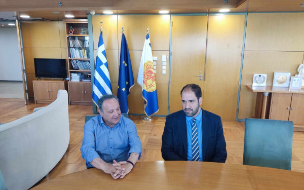 Θεσσαλονίκη: Πεδίον του Άρεως και «Αγία Φωτεινή» στα χέρια του Δήμου