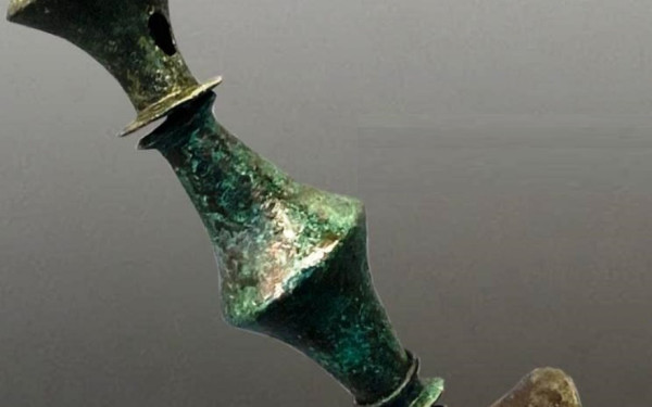 Συνάντηση «Αρχαιολογικών Ταινιών Χαλκιδικής»