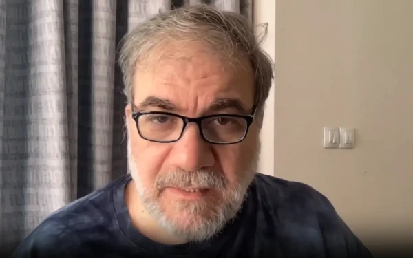 Συγκλονίζει ο  Δημήτρης Σταρόβας - Μιλά στο Instagram ένα μήνα μετά το εγκεφαλικό (βίντεο)