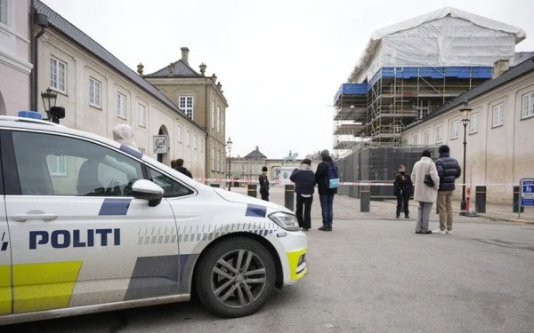 Δανία: Συνελήφθη 15χρονος που σχεδίαζε επίθεση σε σχολείο