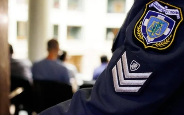 Κρίσεις ΕΛ.ΑΣ.: Καρατομήθηκε και ο διοικητής της Ασφάλειας Αττικής