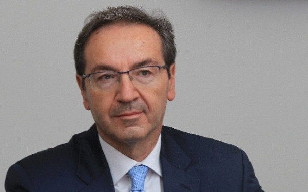Βουλή- Ι. Μπούγας: Κανένα κόμμα δεν έχει σχηματοποιήσει ποινικά αδικήματα σε βάρος πολιτικών προσώπων για ΟΠΕΚΕΠΕ Βουλή- Ι. Μπούγας: Κανένα κόμμα δεν έχει σχηματοποιήσει ποινικά αδικήματα σε βάρος πολιτικών προσώπων για ΟΠΕΚΕΠΕ