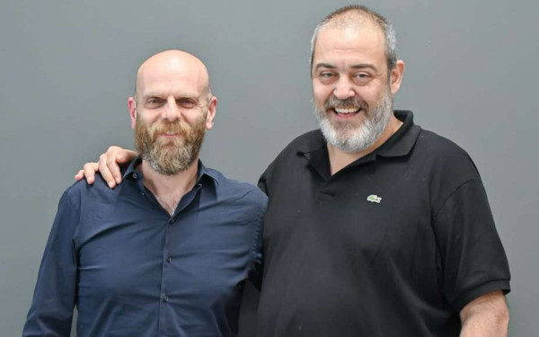 Μπάσκετ: Στη Θεσσαλονίκη για τον ΠΑΟΚ ο Μάσιμο Καντσελιέρι