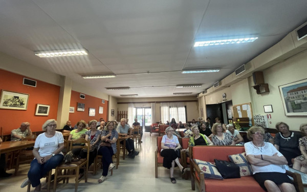 Δήμος Πυλαίας - Χορτιάτη: Cardio School στο Α' ΚΑΠΗ