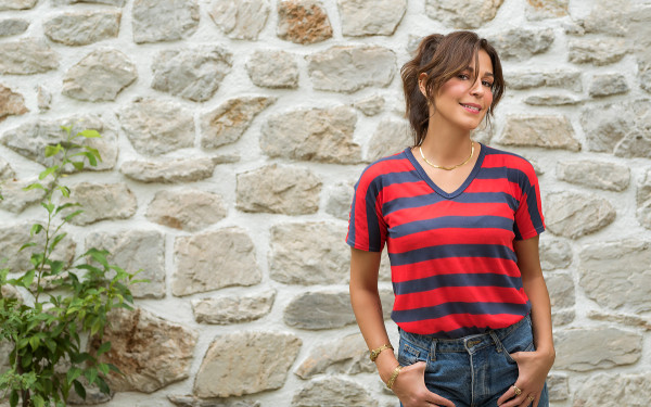 Κατερίνα Παπουτσάκη στη «ΜτΚ»: Η μουσική μπορεί να λειτουργήσει ενωτικά