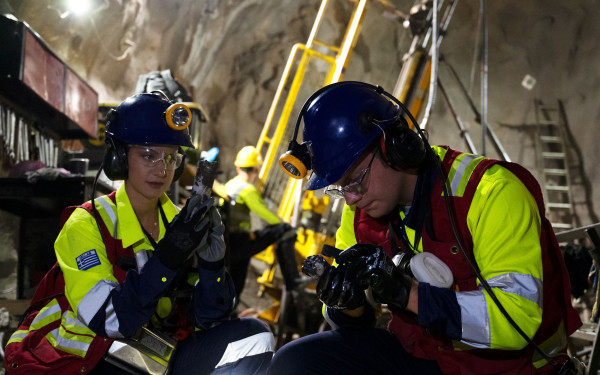 Οικονομική Ανάπτυξη και Απασχόληση στην Περιφέρεια: Ο ρόλος της Ελληνικός Χρυσός