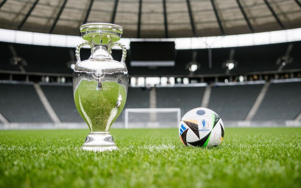 Στοίχημα: Στο 2.26 το combo με γκολ στο Τσεχία - Τουρκία, σκοράρουν Ουκρανία και Βέλγιο