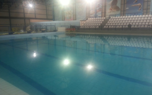 Δήμος Κατερίνης: Αναβαθμίζεται ενεργειακά το Δημοτικό Κολυμβητήριο