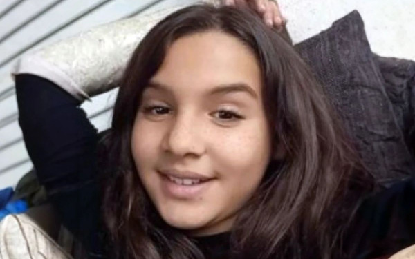 Ηλεία: Σήμερα το «τελευταίο αντίο» στην 11χρονη Βασιλική - Την Παρασκευή απολογείται ο δολοφόνος της