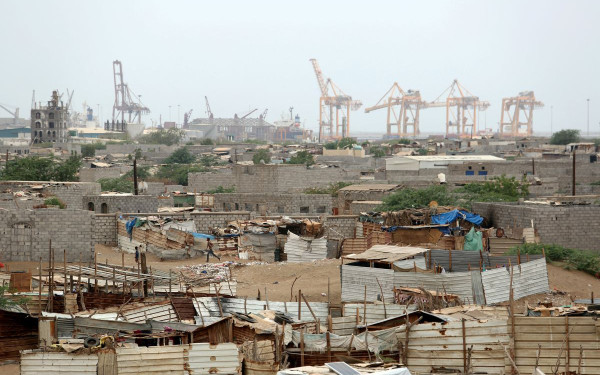 ΗΠΑ και Ηνωμένο Βασίλειο εξαπέλυσαν 10 επιθέσεις στην Υεμένη