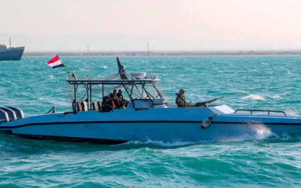 Χούθι: Επιτεθήκαμε σε εμπορικό πλοίο και σε 2 αμερικανικά καταδρομικά