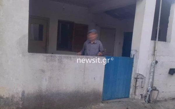 Χαλκιδική: Δίωξη σε βαθμό κακουργήματος στον 90χρονο που κατηγορείται για ασέλγεια σε 11χρονη