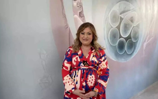 Γέννησε η πρώτη γυναίκα στην Ελλάδα μετά από μεταμόσχευση ωοθηκών