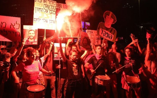 Ισραήλ: «Δεκάδες όμηροι στη Γάζα είναι βέβαιο πως είναι ακόμη ζωντανοί» (βίντεο)