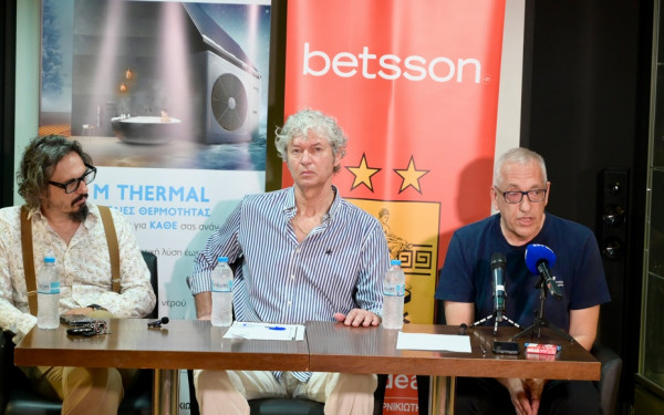 ΚΑΕ Άρης: Η υπέρβαση στο μπάτζετ, τα εμπόδια για το Αλεξάνδρειο και τα χρέη του παρελθόντος