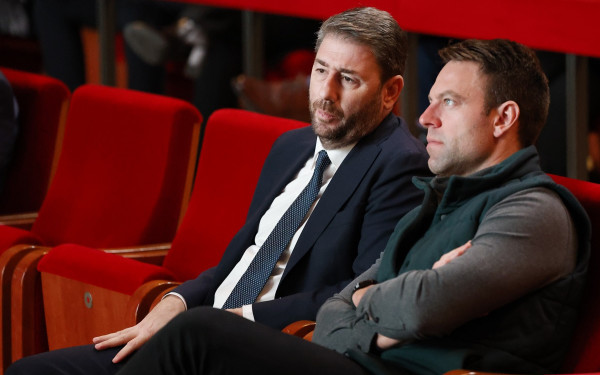 Metron Analysis: Το 83% των ψηφοφόρων του ΣΥΡΙΖΑ και του ΠΑΣΟΚ θέλει σύγκλιση