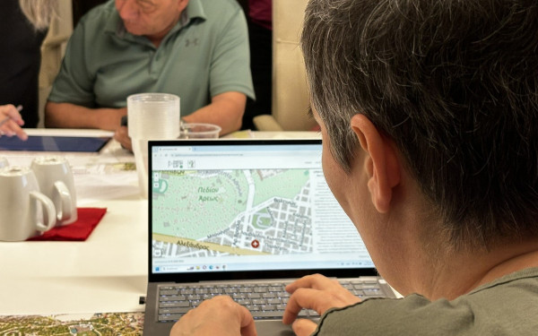 Χαρτογραφώντας το αίσθημα δυσφορίας στον καύσωνα: Σε ποιές περιοχές καταγράφεται πιο έντονο