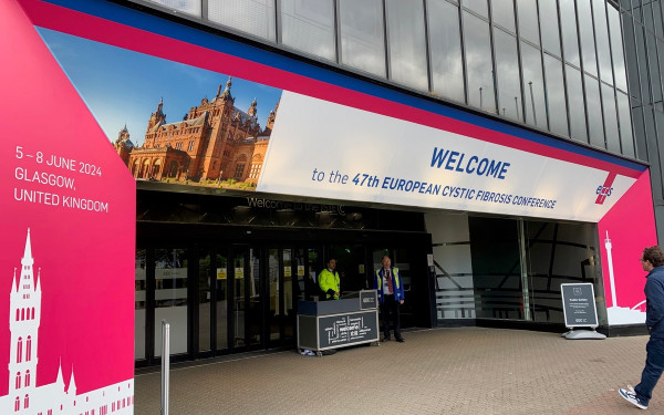 Κυστική ίνωση: Θεαματική βελτίωση στο προσδόκιμο επιβίωσης και την ποιότητα ζωής των ασθενών από τα νέα φάρμακα